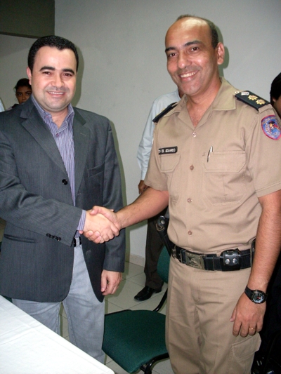 vladimir azevedo  coronel eduardo